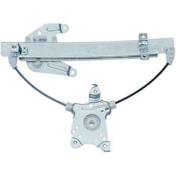 2006 Nissan Altima Window Regulator Rear Left TrakMotive 201701 image 1 of 4