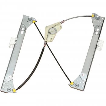 2015 Dodge Durango Window Regulator Front Right TrakMotive 201704 image 1 of 4