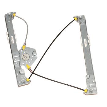 2014 Ford Focus Window Regulator Front Left TrakMotive 201712 image 3 of 4