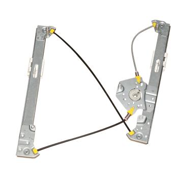 2014 Ford Focus Window Regulator Front Right TrakMotive 201713 image 3 of 4