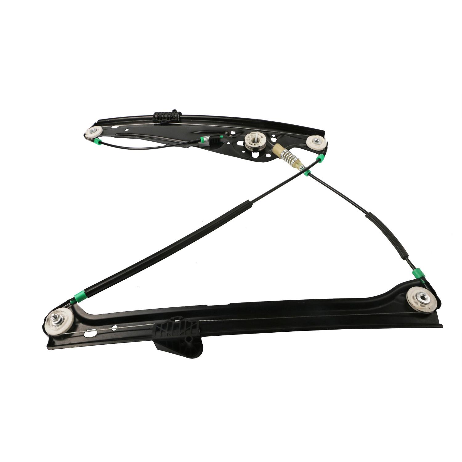 TrakMotive 201764 - Window Regulator TrakMotive 201764 Power Window Regulator Assembly product image 1 of 4