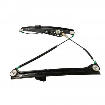 2007 BMW 750i Window Regulator Front Left TrakMotive 201764 image 1 of 4