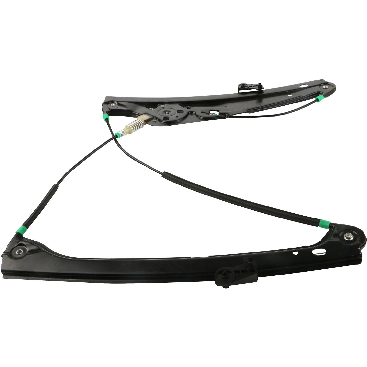 TrakMotive 201764 - Window Regulator TrakMotive 201764 Power Window Regulator Assembly product image 2 of 4