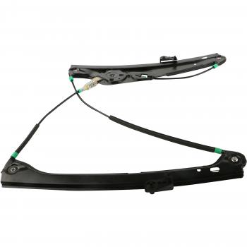 2007 BMW 750i Window Regulator Front Left TrakMotive 201764 image 2 of 4