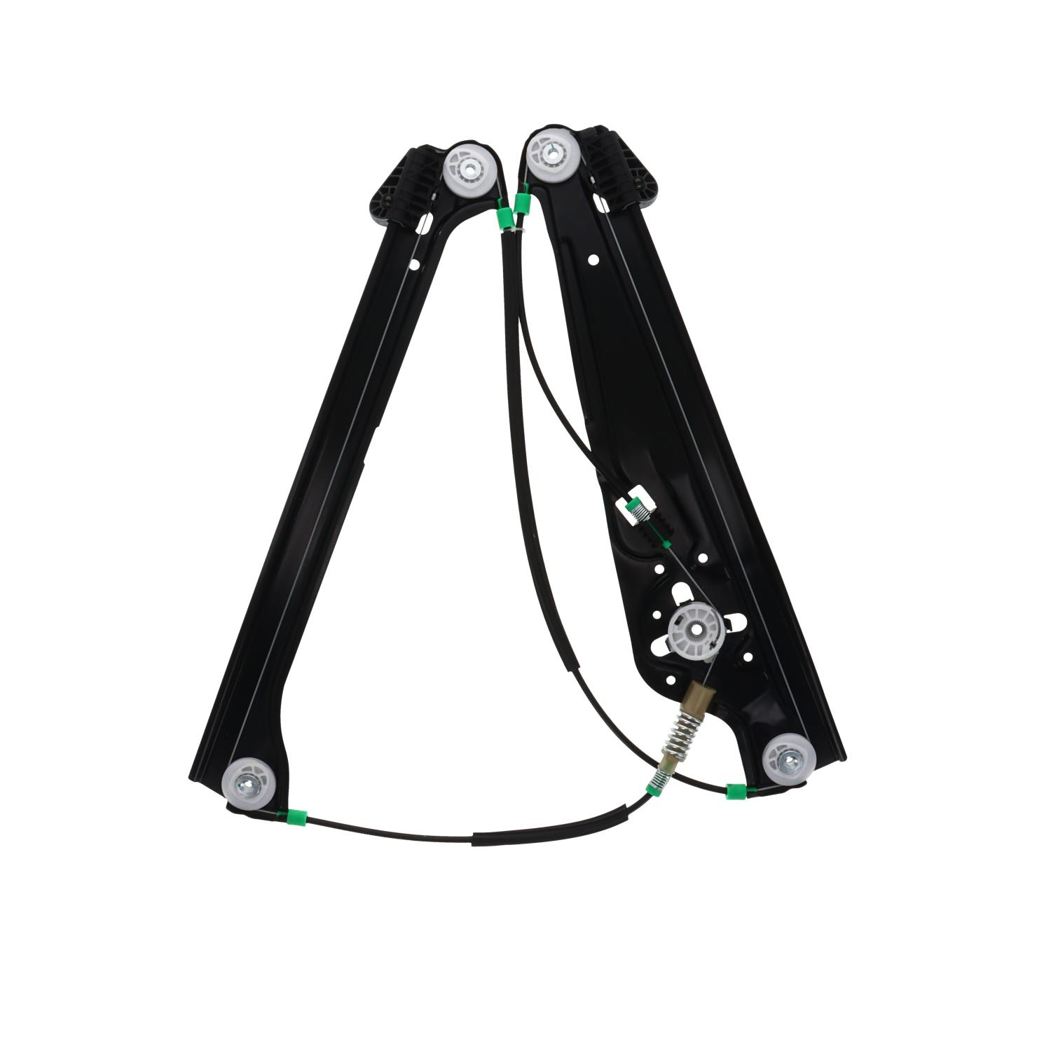 TrakMotive 201764 - Window Regulator TrakMotive 201764 Power Window Regulator Assembly product image 4 of 4