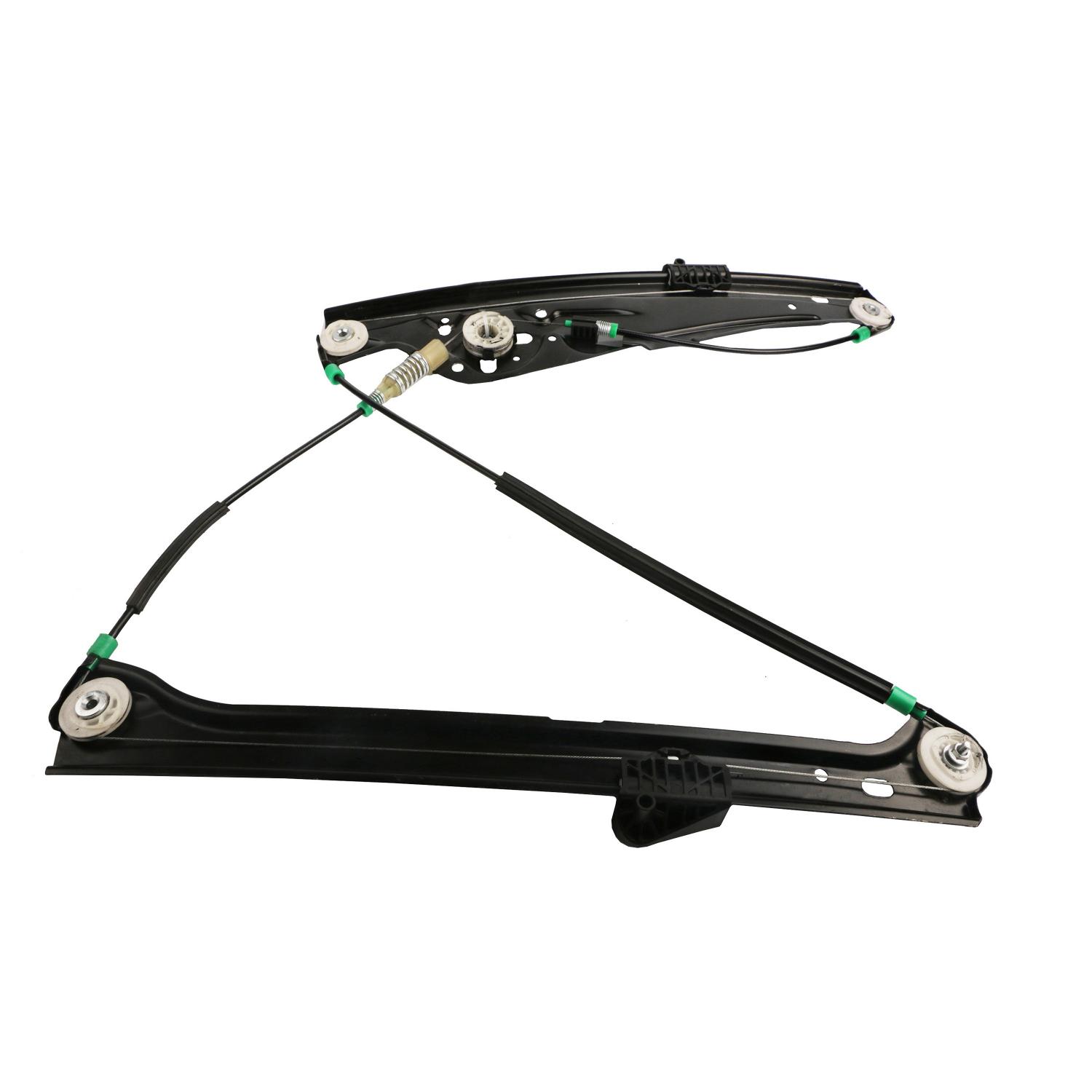 TrakMotive 201765 Power Window Regulator Assembly product image 1 of 4