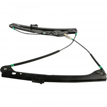 2007 BMW 750i Window Regulator Front Right TrakMotive 201765 image 2 of 4