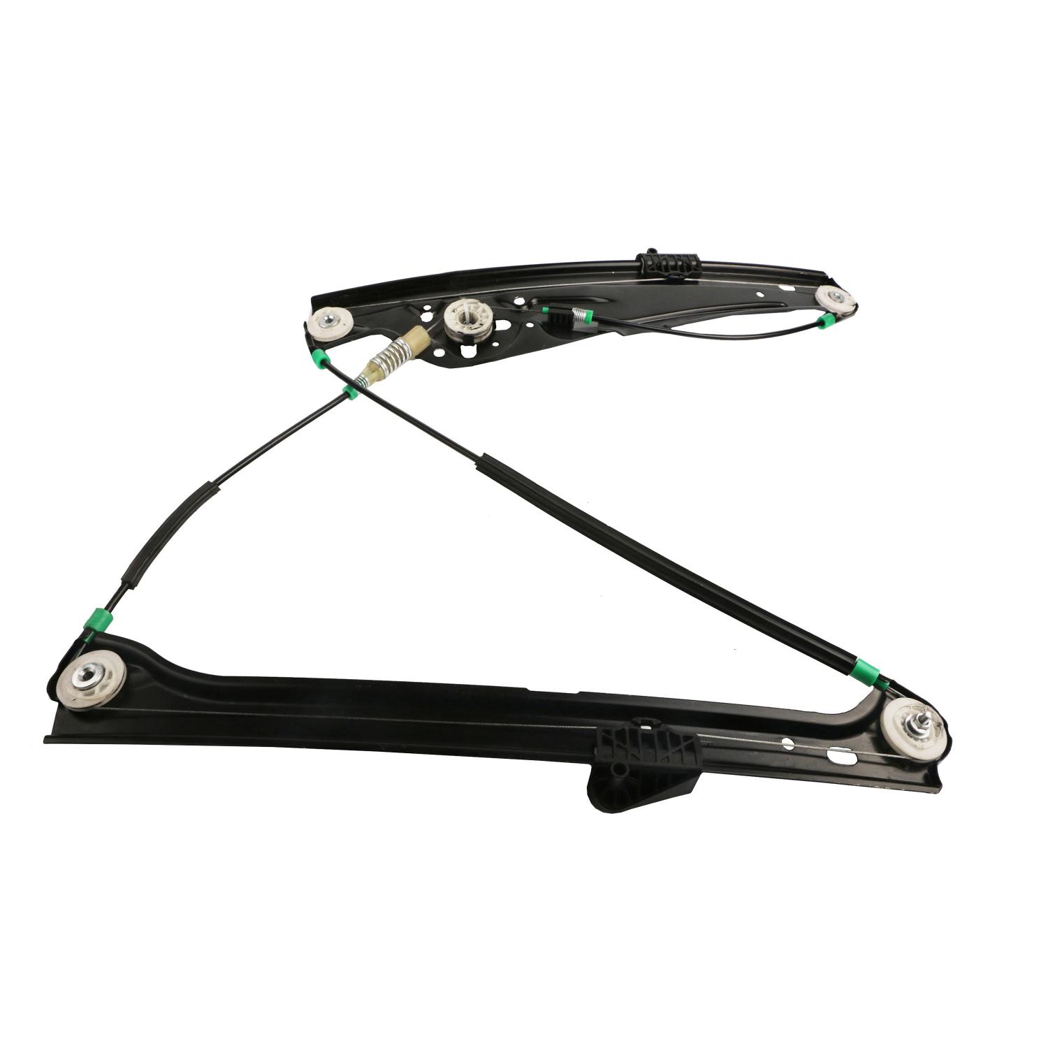 TrakMotive 201765 Power Window Regulator Assembly product image 3 of 4