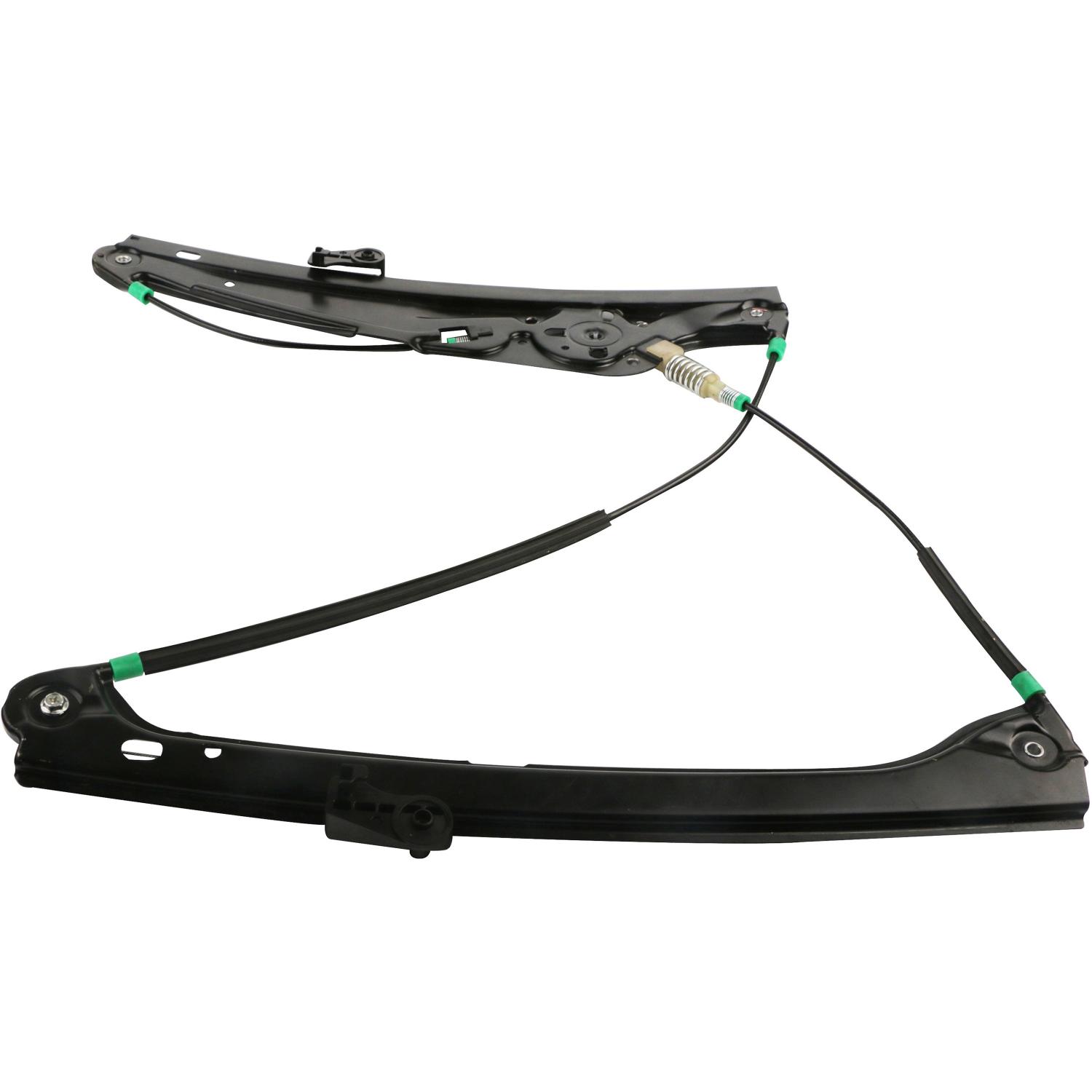 TrakMotive 201765 Power Window Regulator Assembly product image 4 of 4