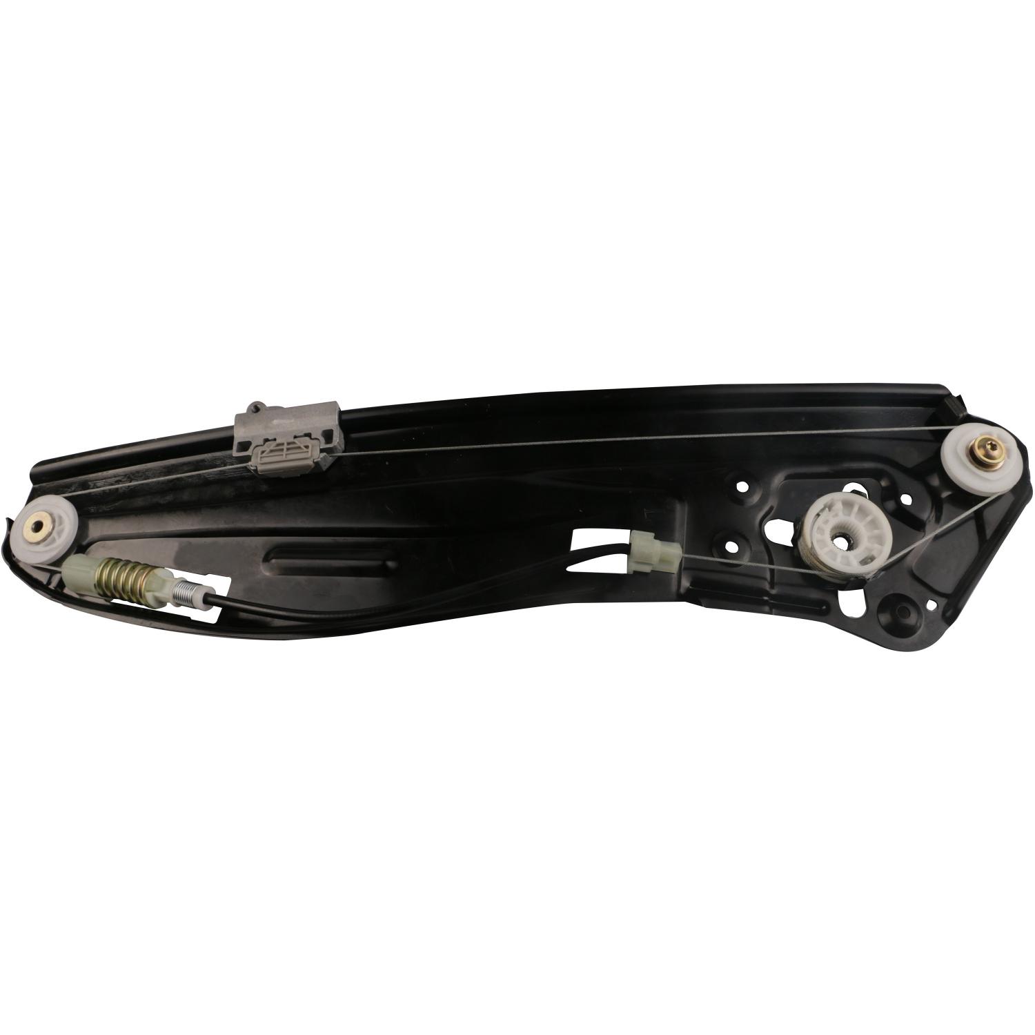 TrakMotive 201766 - Window Regulator TrakMotive 201766 Power Window Regulator Assembly product image 1 of 4