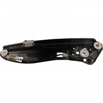 2007 BMW 750i Window Regulator Rear Left TrakMotive 201766 image 1 of 4