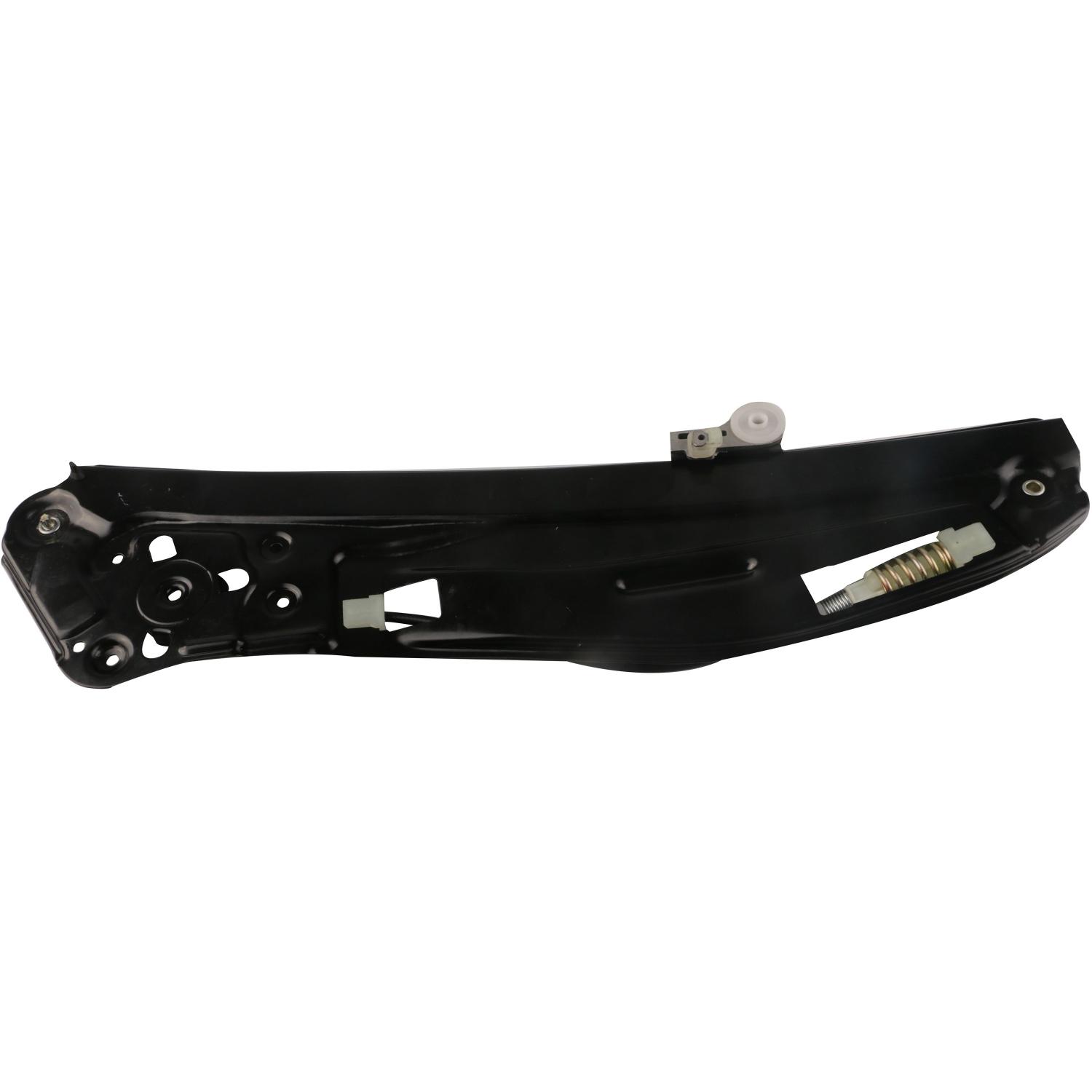 TrakMotive 201766 - Window Regulator TrakMotive 201766 Power Window Regulator Assembly product image 2 of 4