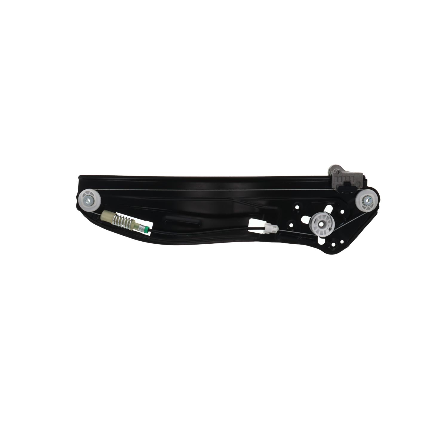 TrakMotive 201766 - Window Regulator TrakMotive 201766 Power Window Regulator Assembly product image 4 of 4