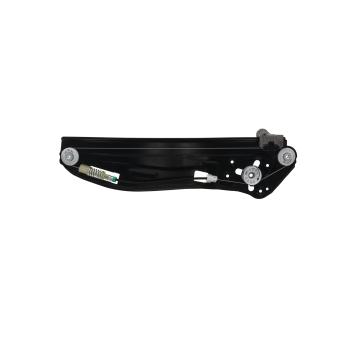 2007 BMW 750i Window Regulator Rear Left TrakMotive 201766 image 4 of 4