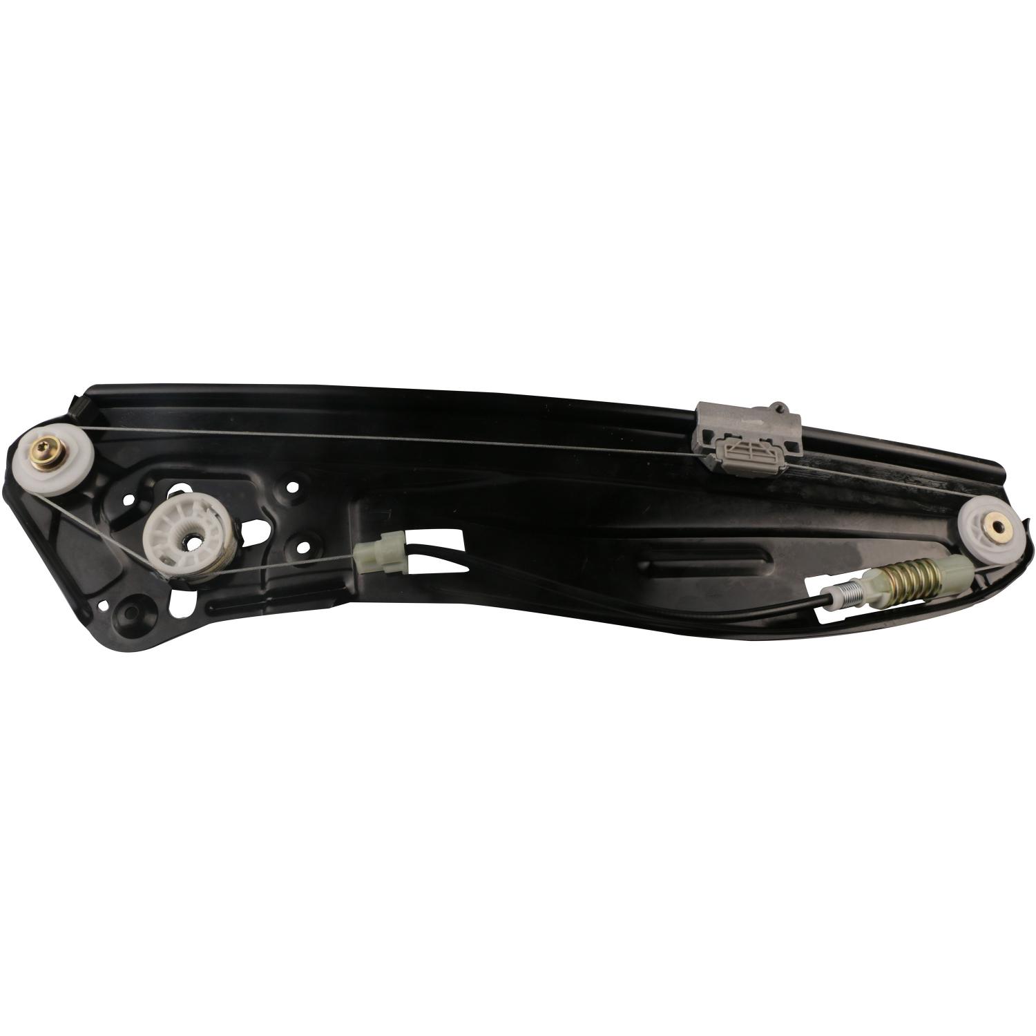 TrakMotive 201767 - Window Regulator TrakMotive 201767 Power Window Regulator Assembly product image 1 of 4
