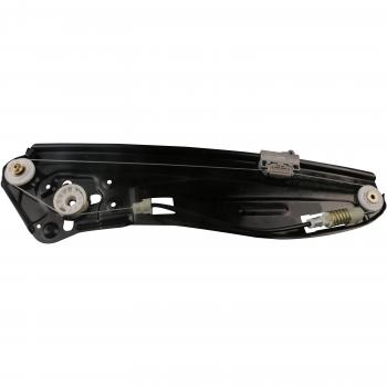 2007 BMW 750i Window Regulator Rear Right TrakMotive 201767 image 1 of 4