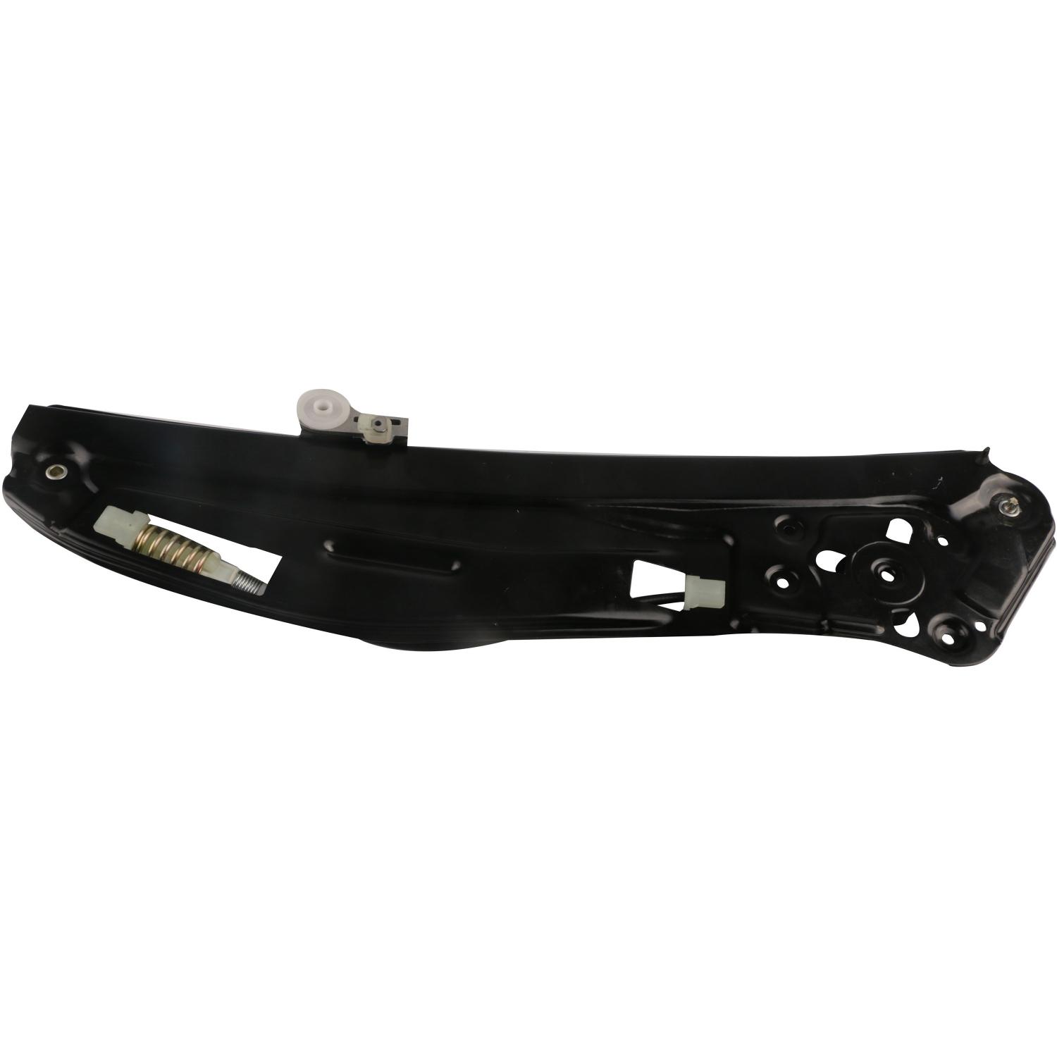 TrakMotive 201767 - Window Regulator TrakMotive 201767 Power Window Regulator Assembly product image 2 of 4