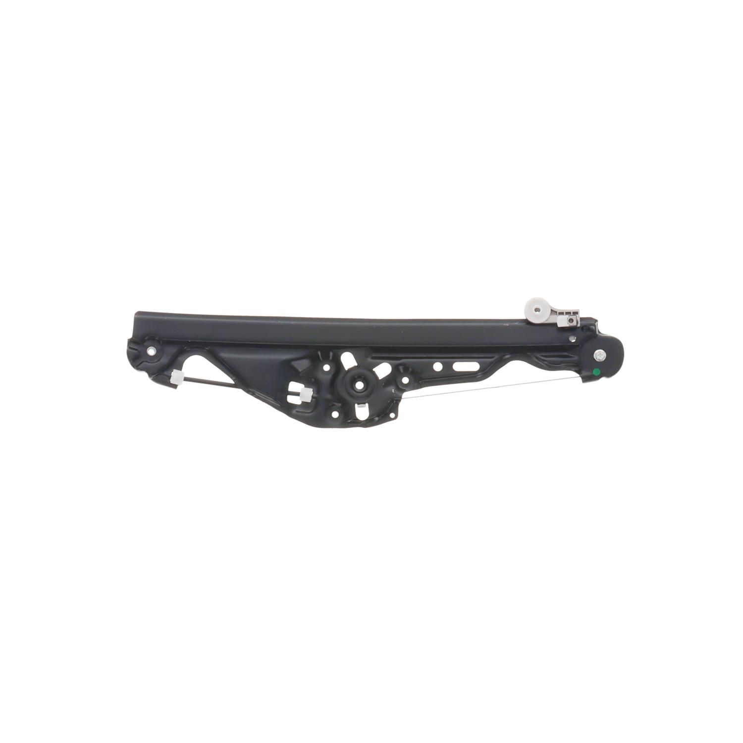 TrakMotive 201767 - Window Regulator TrakMotive 201767 Power Window Regulator Assembly product image 3 of 4