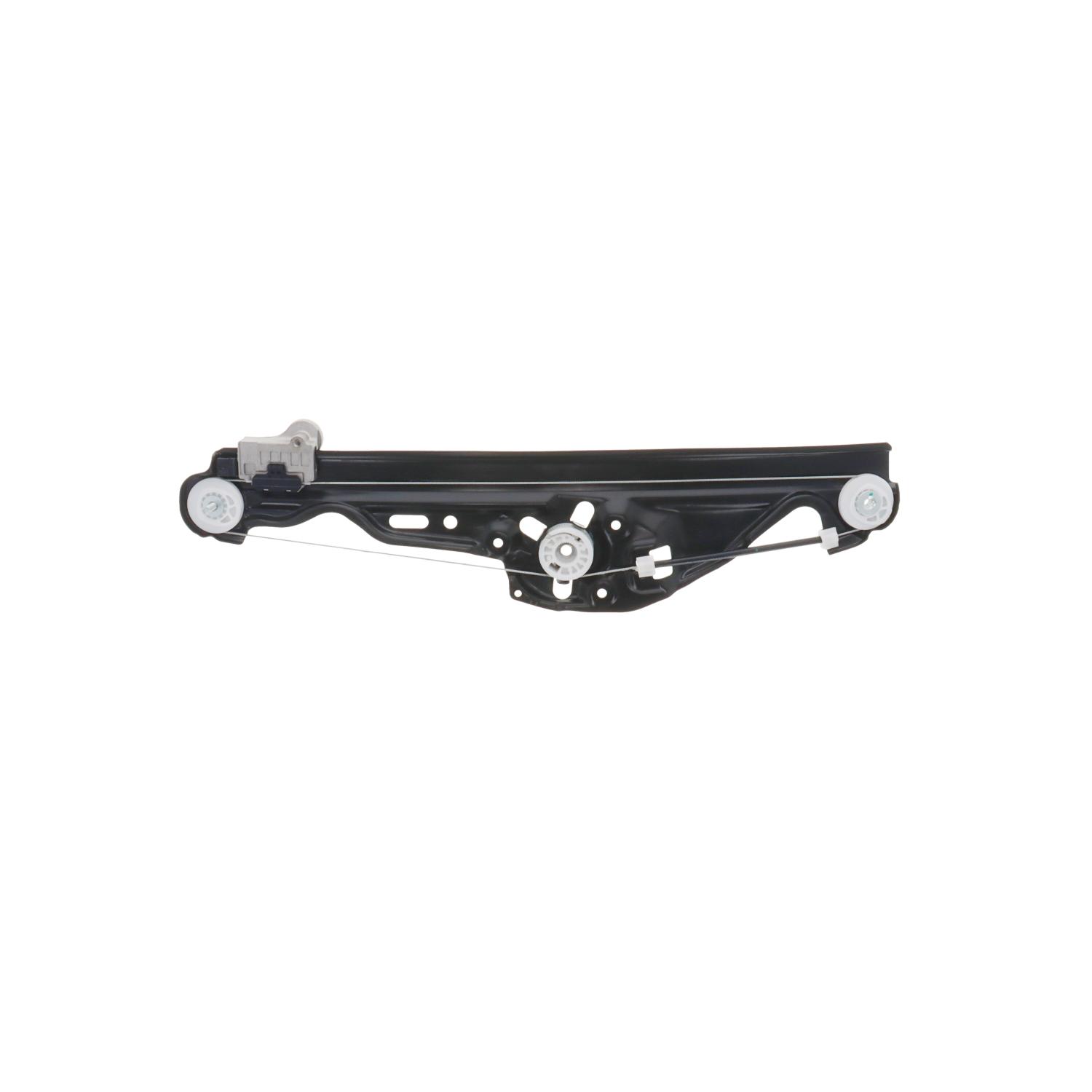 TrakMotive 201767 - Window Regulator TrakMotive 201767 Power Window Regulator Assembly product image 4 of 4