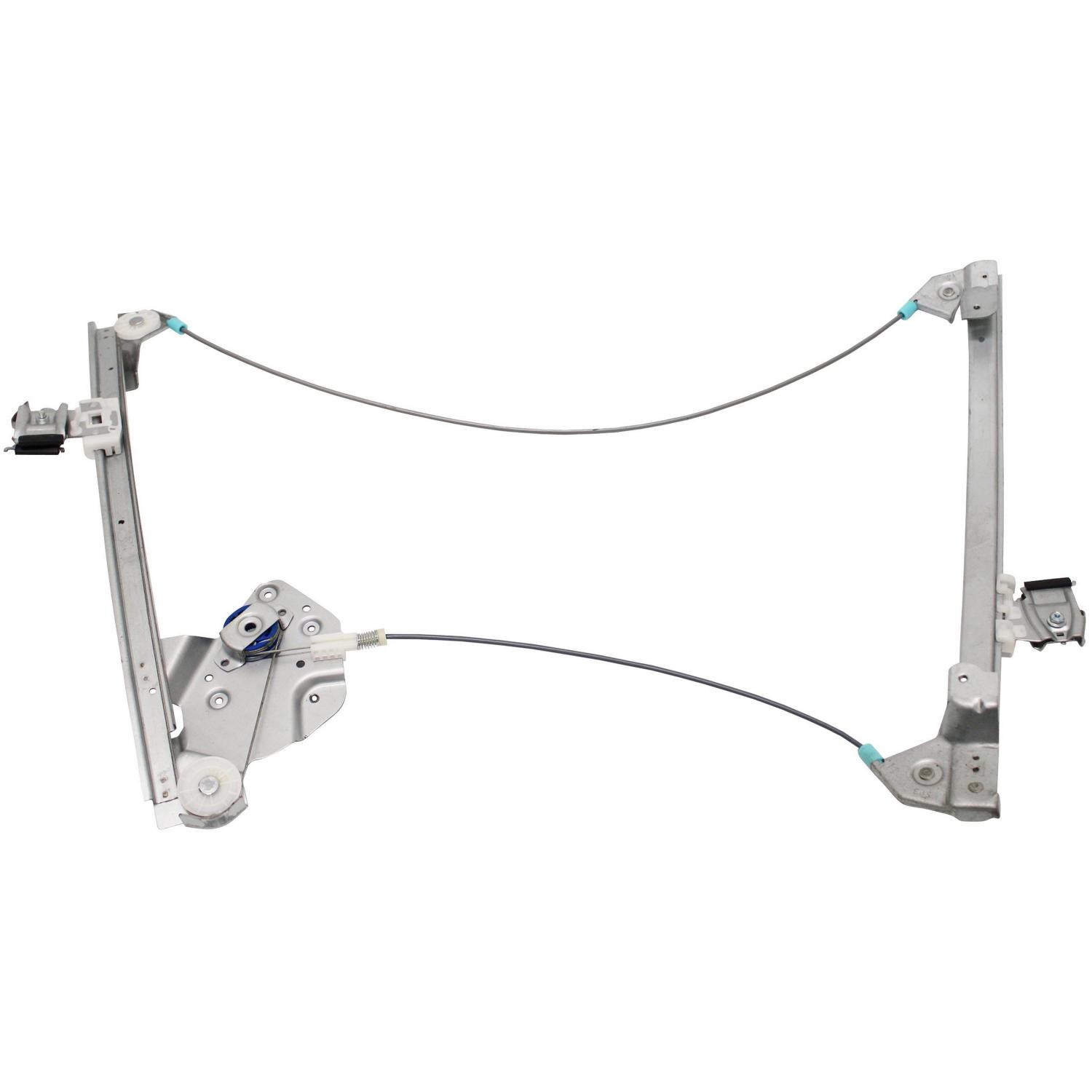 TrakMotive 201769 - Window Regulator TrakMotive 201769 Power Window Regulator Assembly product image 1 of 4