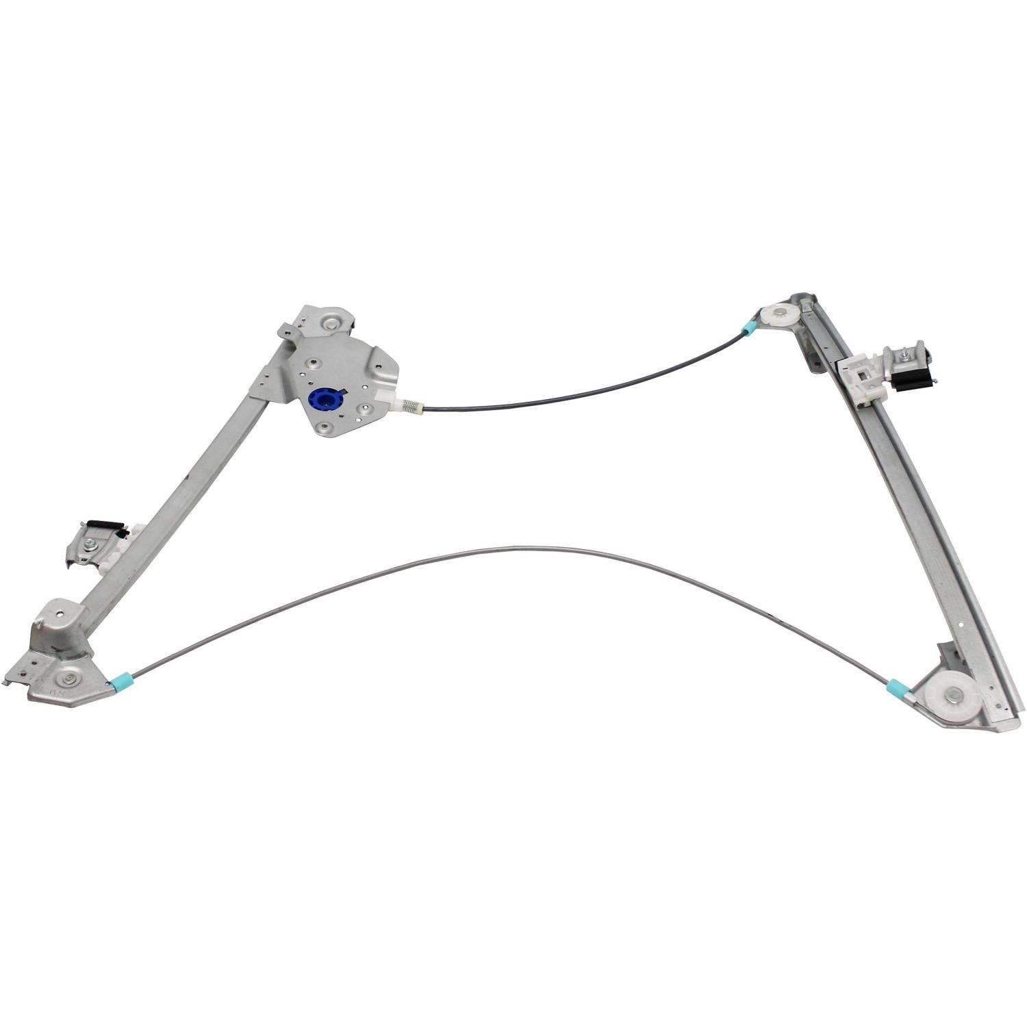 TrakMotive 201769 - Window Regulator TrakMotive 201769 Power Window Regulator Assembly product image 2 of 4