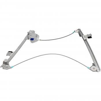 2006 Cadillac SRX Window Regulator Front Right TrakMotive 201769 image 2 of 4