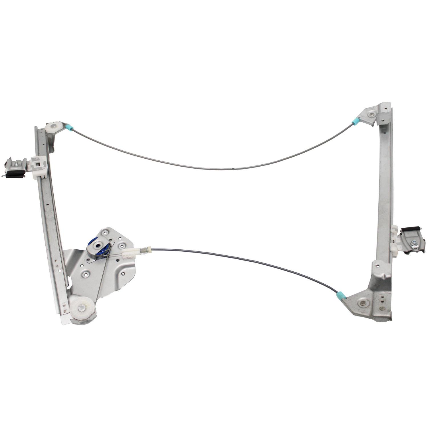 TrakMotive 201769 - Window Regulator TrakMotive 201769 Power Window Regulator Assembly product image 3 of 4