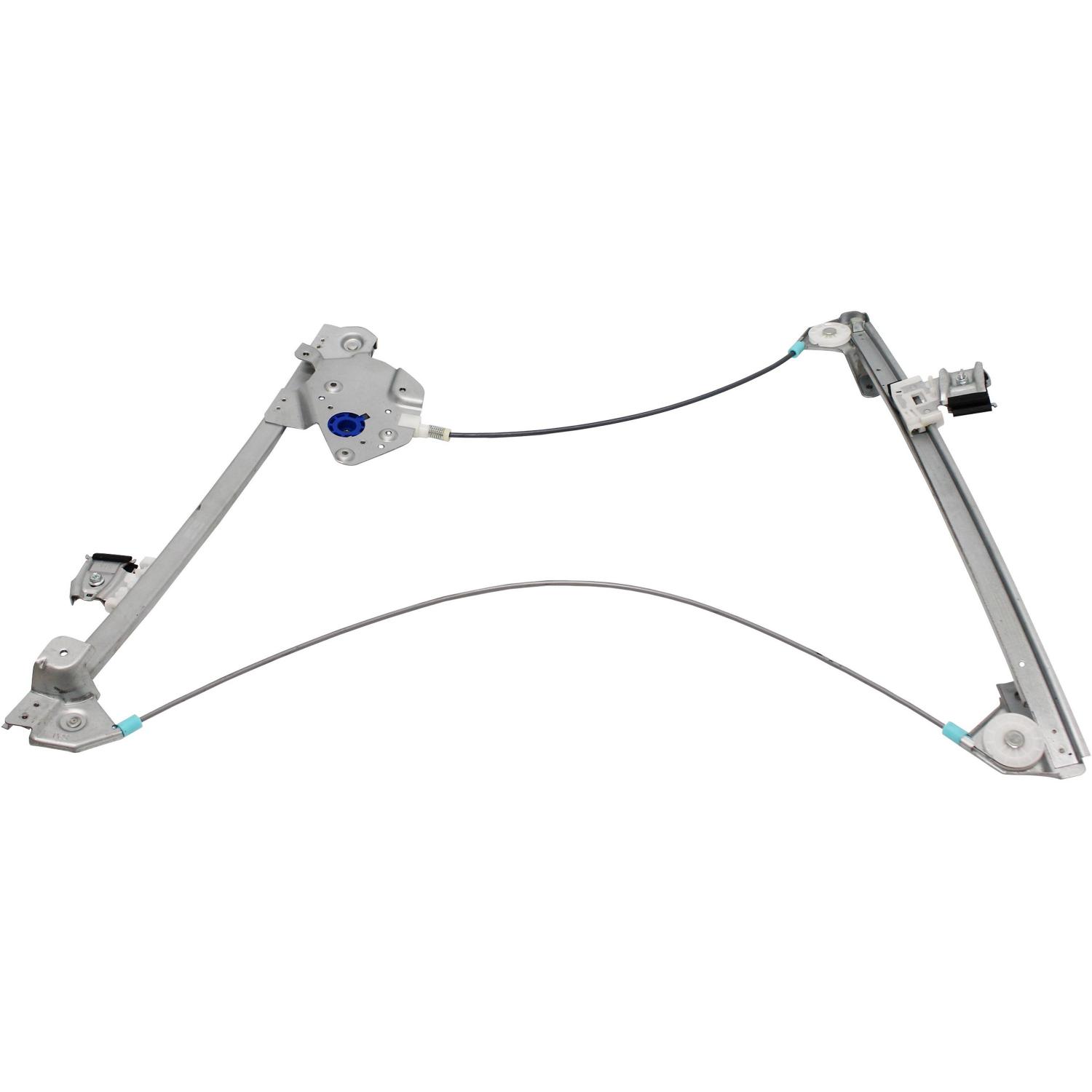 TrakMotive 201769 - Window Regulator TrakMotive 201769 Power Window Regulator Assembly product image 4 of 4