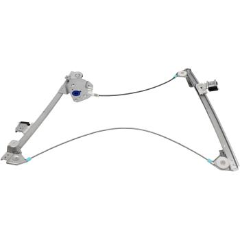 2006 Cadillac SRX Window Regulator Front Right TrakMotive 201769 image 4 of 4