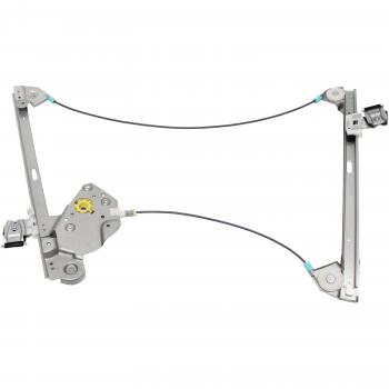 2008 Cadillac STS Window Regulator Front Left TrakMotive 201772 image 1 of 4