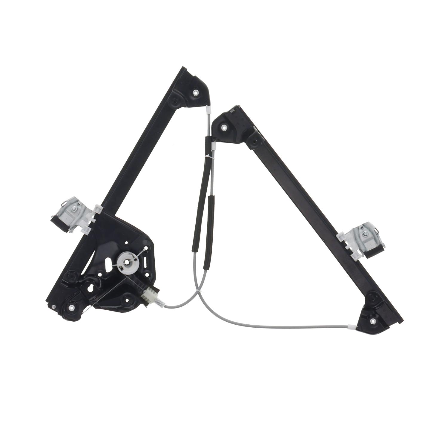 TrakMotive 201772 - Window Regulator TrakMotive 201772 Power Window Regulator Assembly product image 4 of 4
