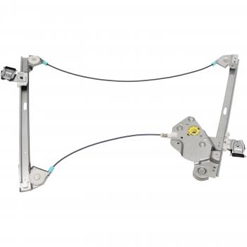 2008 Cadillac STS Window Regulator Front Right TrakMotive 201773 image 1 of 4