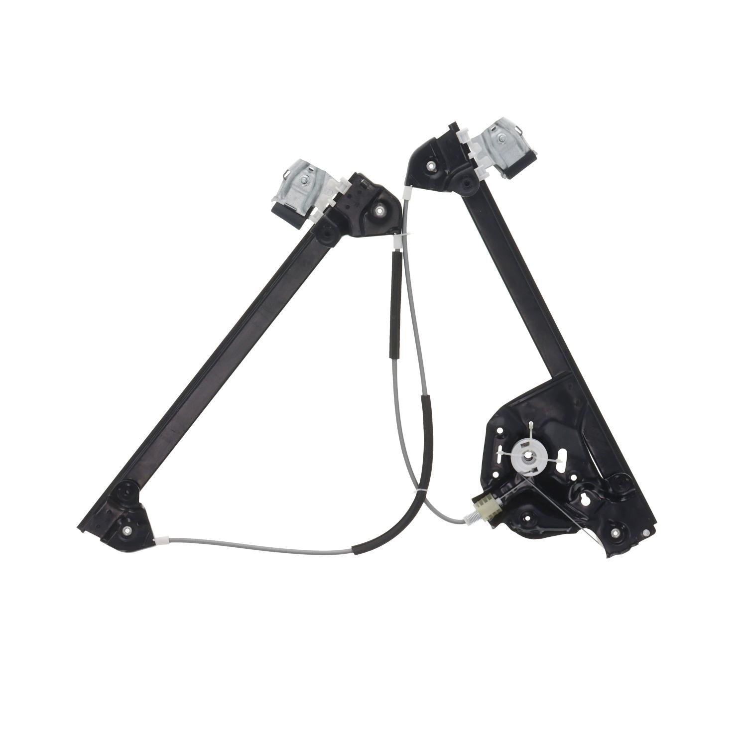 TrakMotive 201773 - Window Regulator TrakMotive 201773 Power Window Regulator Assembly product image 3 of 4