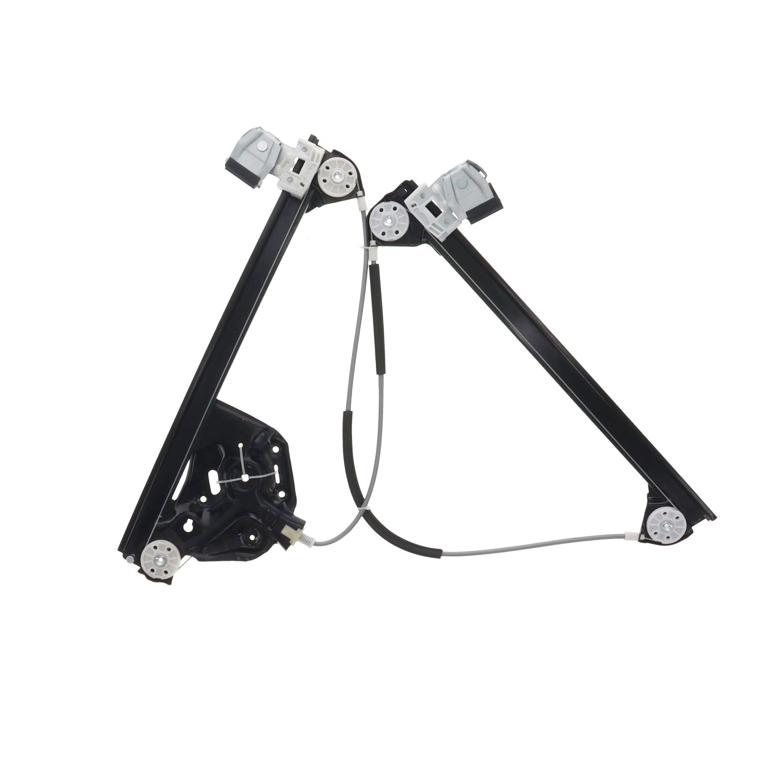 TrakMotive 201773 - Window Regulator TrakMotive 201773 Power Window Regulator Assembly product image 4 of 4