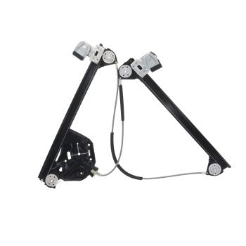 2008 Cadillac STS Window Regulator Front Right TrakMotive 201773 image 4 of 4