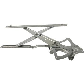 2004 Toyota Tundra Window Regulator Front Left TrakMotive 201776 image 4 of 4