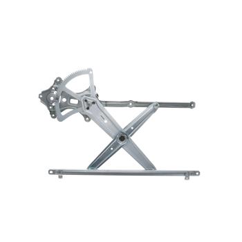 2004 Toyota Tundra Window Regulator Front Right TrakMotive 201777 image 3 of 4