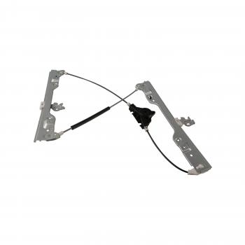2009 Nissan Altima Window Regulator Front Left TrakMotive 201780 image 1 of 4