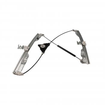 2009 Nissan Altima Window Regulator Front Left TrakMotive 201780 image 2 of 4