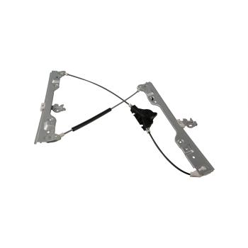 2009 Nissan Altima Window Regulator Front Left TrakMotive 201780 image 3 of 4
