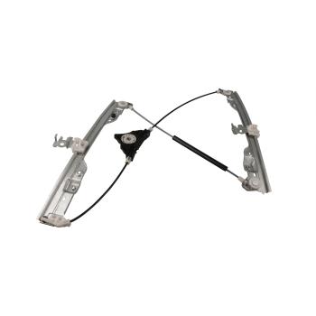 2009 Nissan Altima Window Regulator Front Left TrakMotive 201780 image 4 of 4