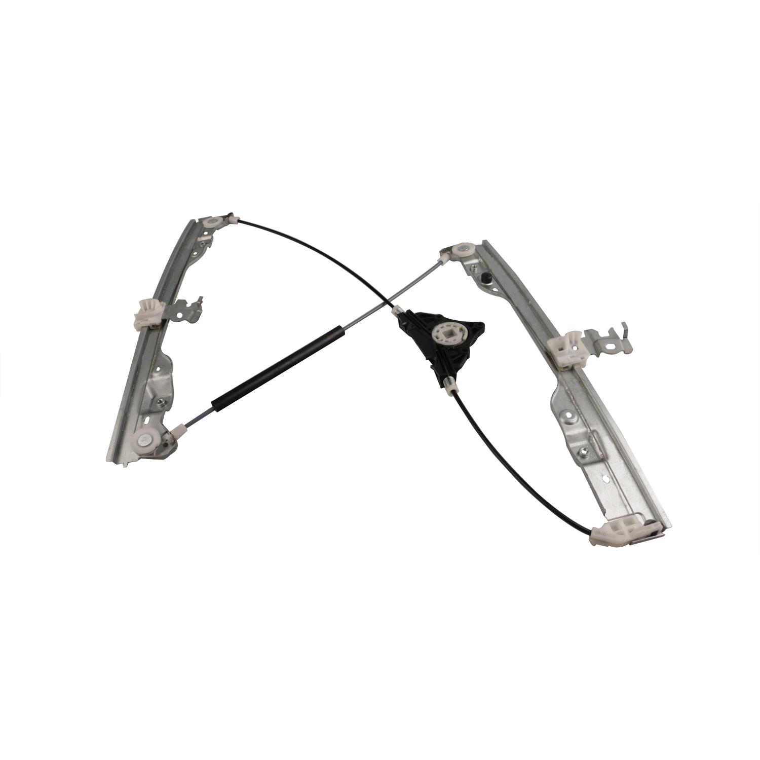 TrakMotive 201781 - Window Regulator TrakMotive 201781 Power Window Regulator Assembly product image 2 of 4