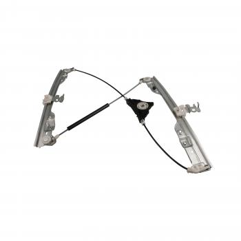 2009 Nissan Altima Window Regulator Front Right TrakMotive 201781 image 2 of 4