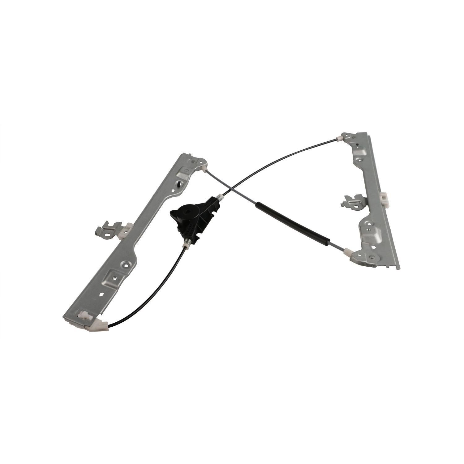 TrakMotive 201781 - Window Regulator TrakMotive 201781 Power Window Regulator Assembly product image 3 of 4