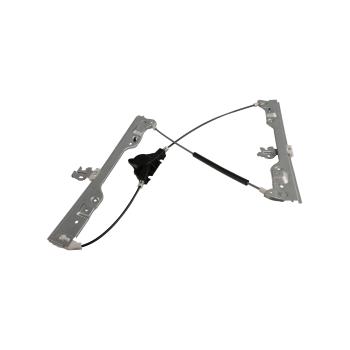2009 Nissan Altima Window Regulator Front Right TrakMotive 201781 image 3 of 4