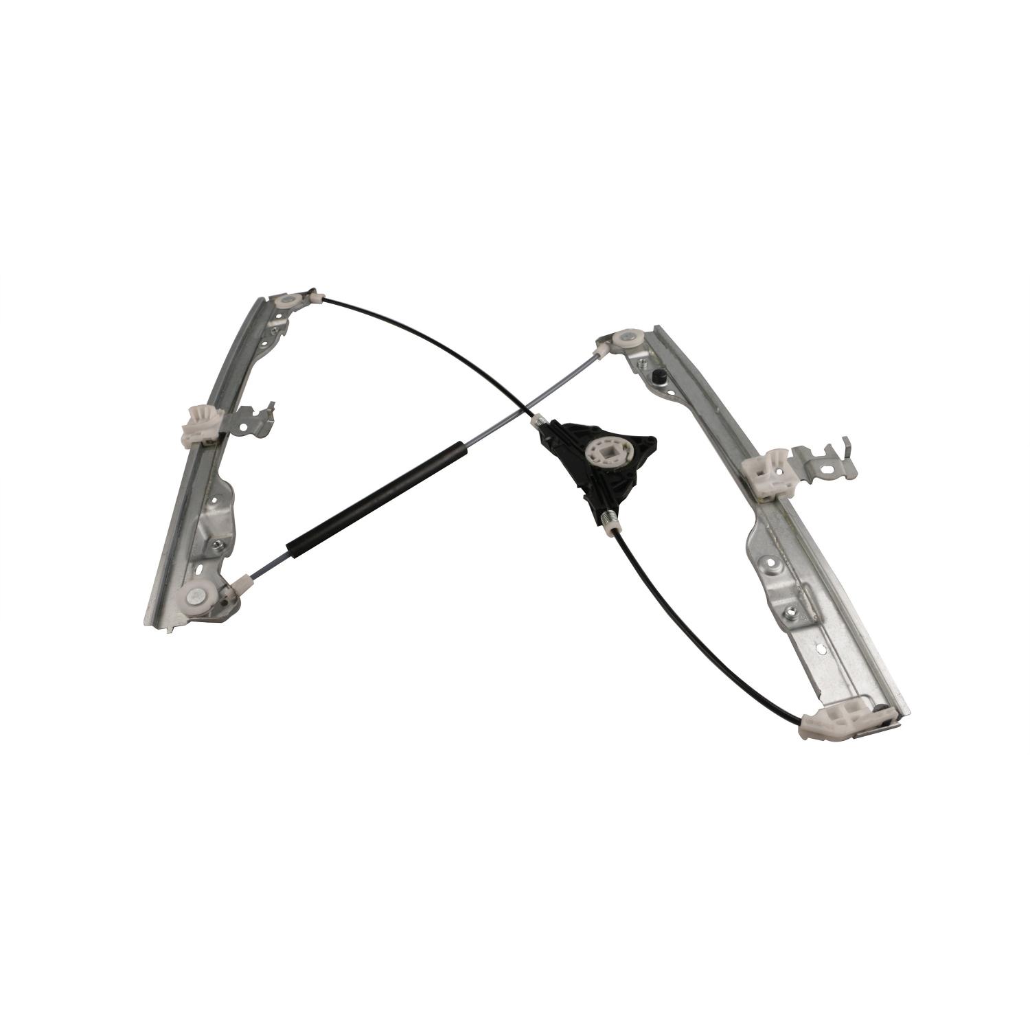 TrakMotive 201781 - Window Regulator TrakMotive 201781 Power Window Regulator Assembly product image 4 of 4