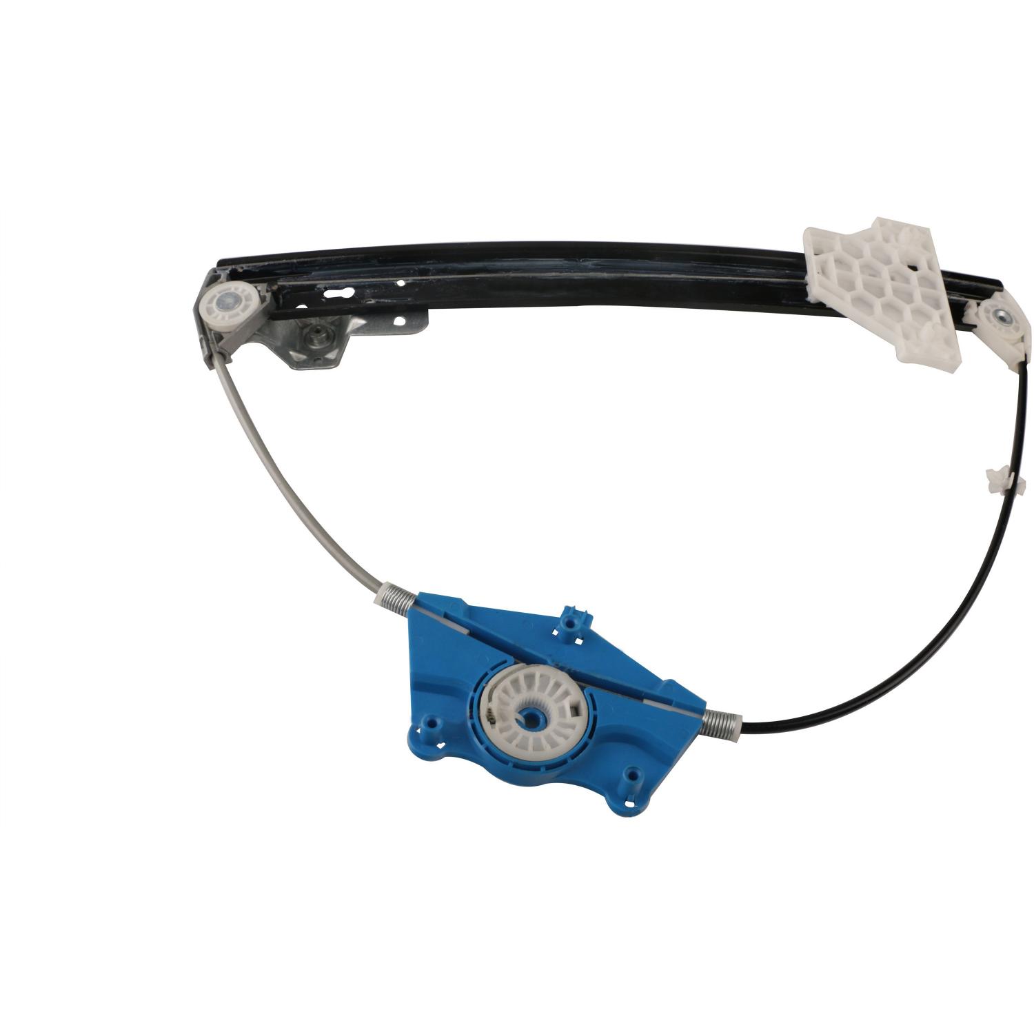 TrakMotive 201787 - Window Regulator TrakMotive 201787 Power Window Regulator Assembly product image 2 of 4