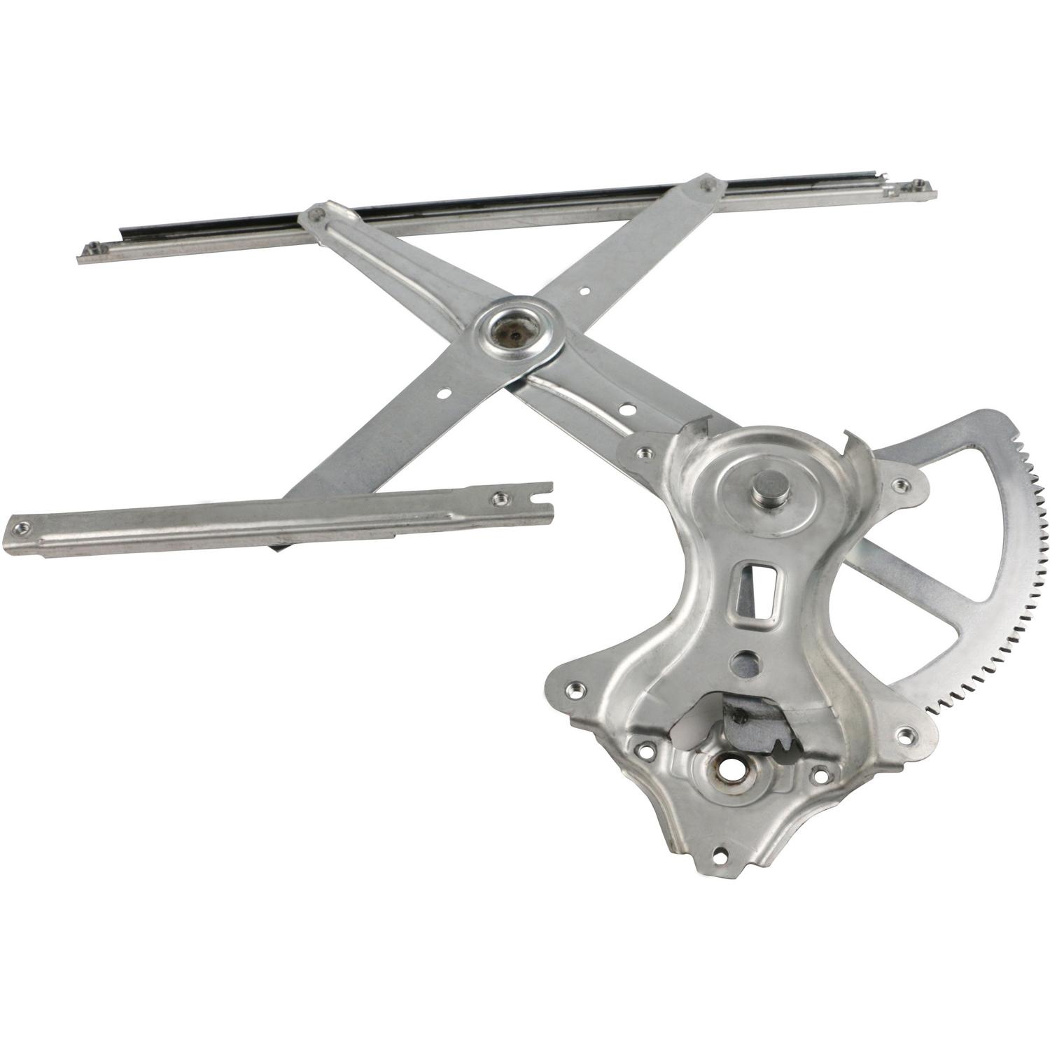 TrakMotive 201788 Power Window Regulator Assembly product image 1 of 4