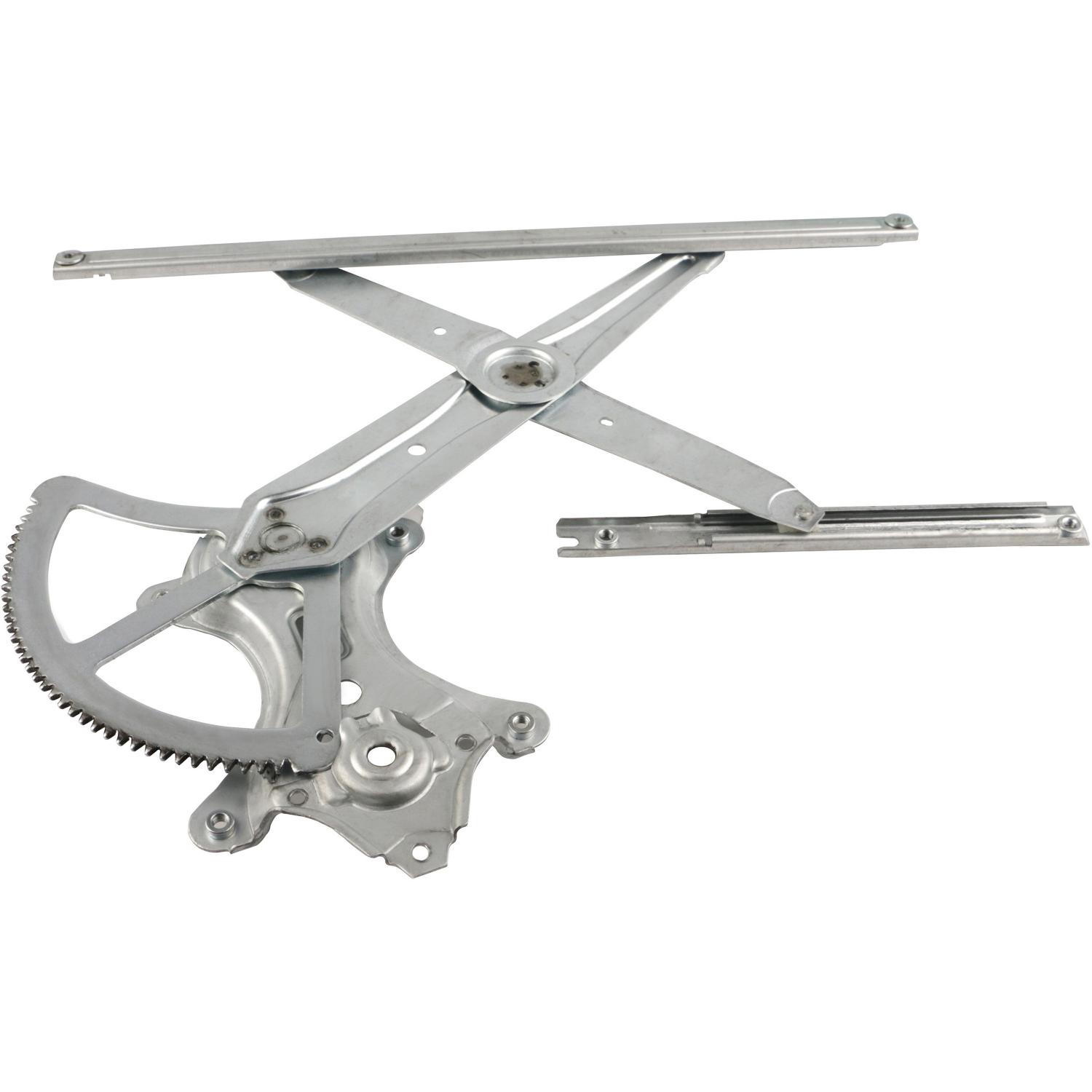 TrakMotive 201788 Power Window Regulator Assembly product image 2 of 4