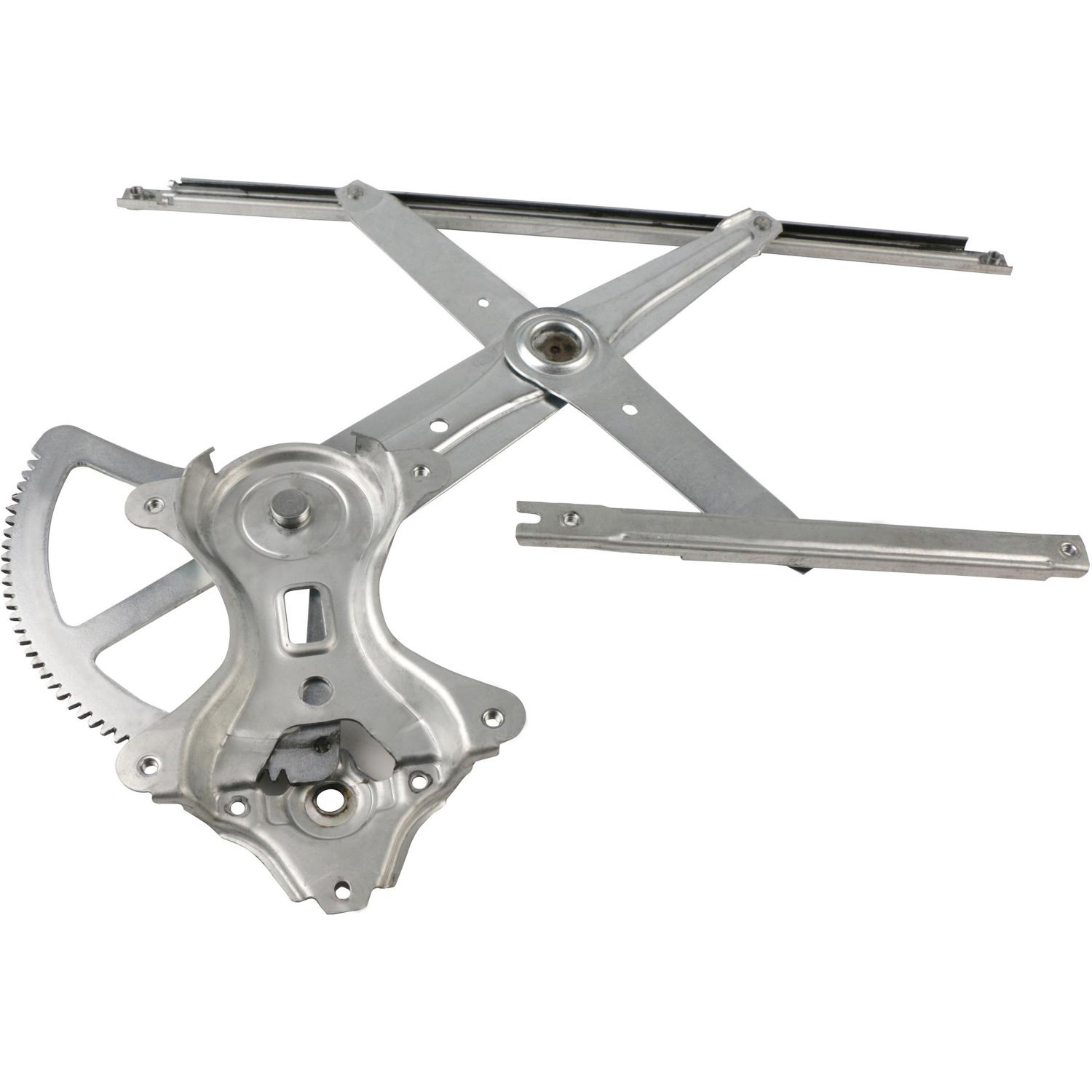 TrakMotive 201789 Power Window Regulator Assembly product image 1 of 4